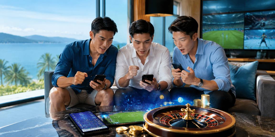 jmc90 Những gì jmc90 app mang lại cho bạn